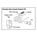 Repair Kit For 1/4