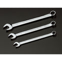 Metric Combination Wrenches - Standard (12pt.)
