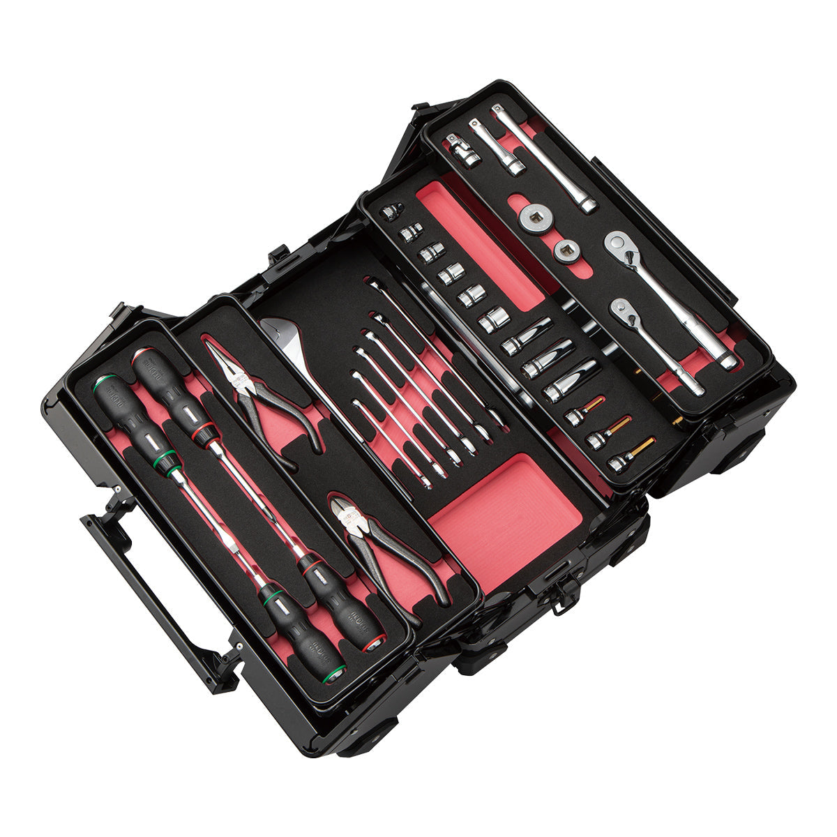 Portable Tool Set (32pcs.)