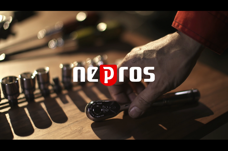 nepros video for you..