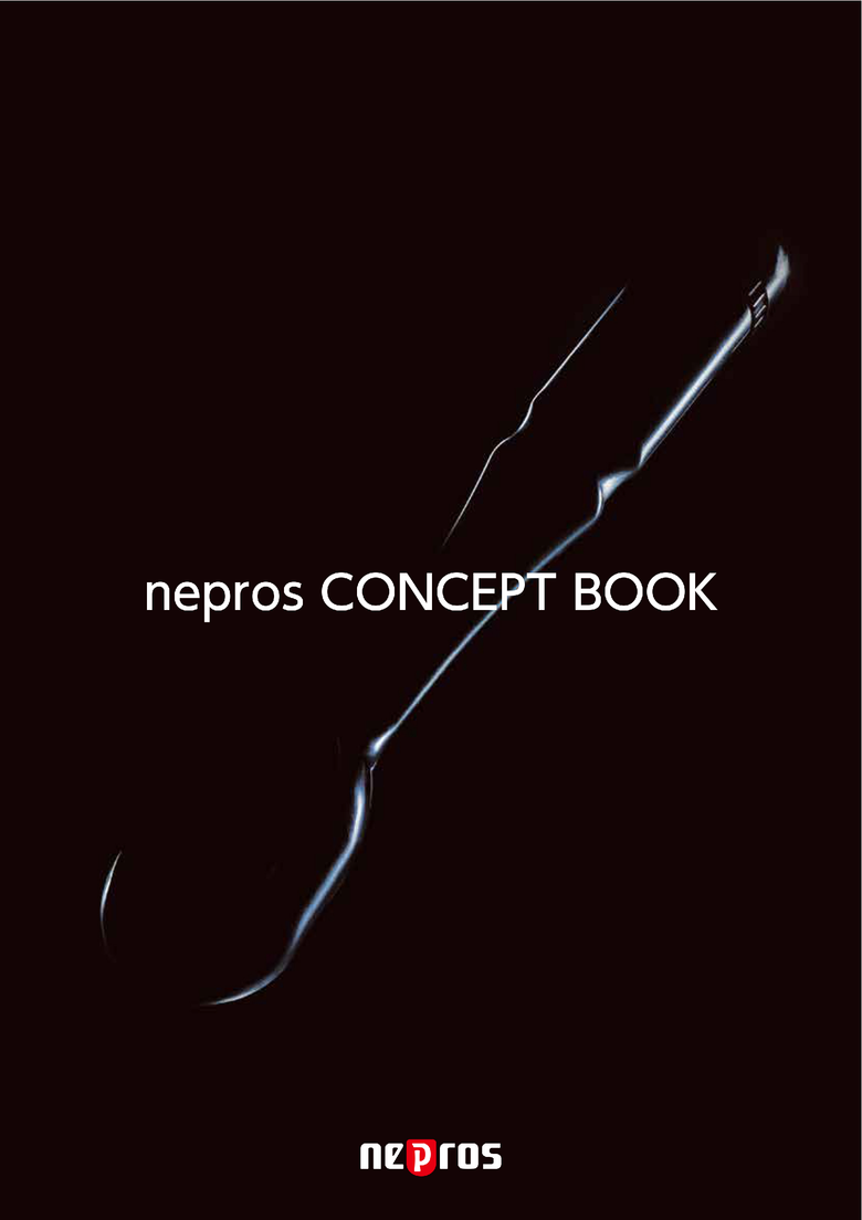 nepros concept book