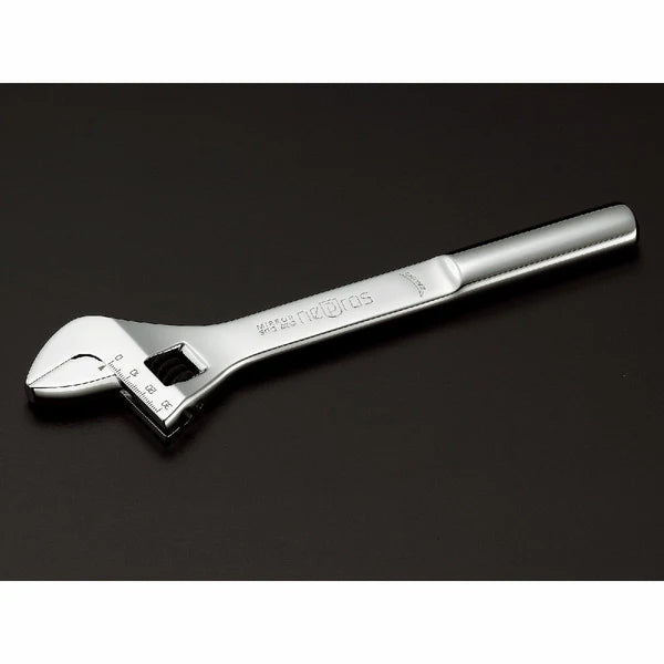 Anatomy of nepros vol.3 -Adjustable Wrench-