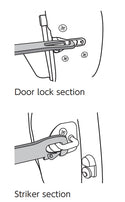 Gate Stopper