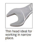 Combination Wrench