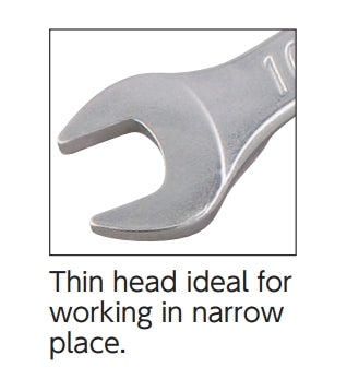 Combination Wrench