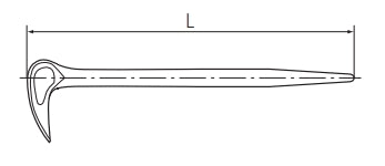 Rolling Wedge Bar