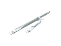 Door Gate Stopper Set (2pcs.)