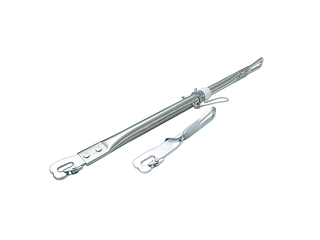 Door Gate Stopper Set (2pcs.)
