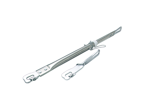 Door Gate Stopper Set (2pcs.)