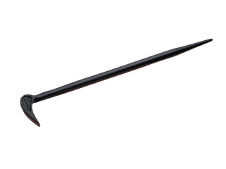 Rolling Wedge Bar