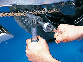DRIVE CHAIN TOOL SET | nepros Tools