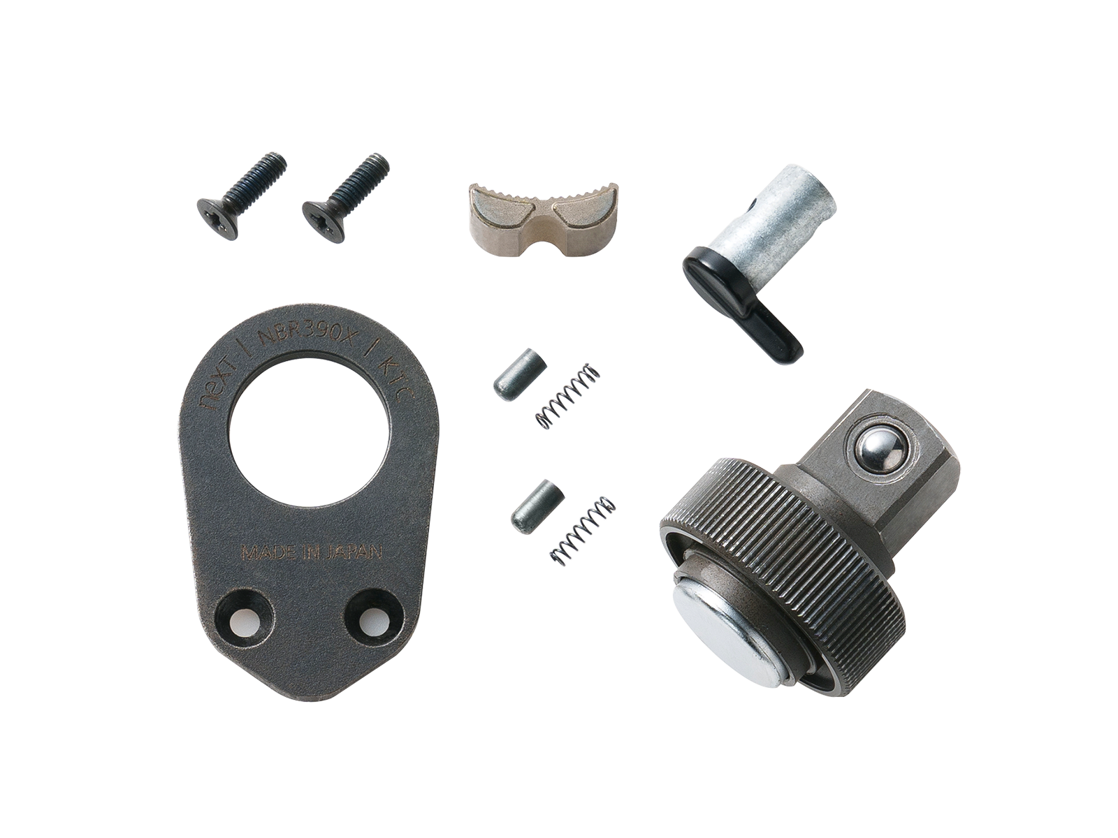 Repair Kit for neXT 3/8