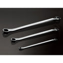 Metric Low Offset Box-End - Standard Wrenches (12pt.)