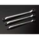 Metric Deep Offset Box-End - Standard Wrenches (12pt.)