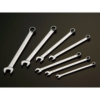 SAE Combination Wrenches - Long (12pt.)