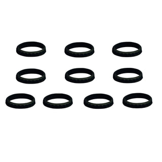 Rubber Rings Sets Type: No. 1