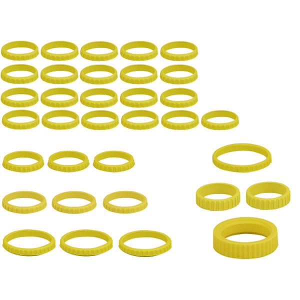 Rubber Ring Set for Tool Set
